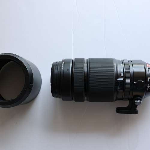 新淨行貨 Fujifilm XF 100-400mm F4.5-5.6 R LM OIS WR