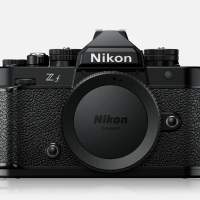 Nikon Zf body 行貨全新