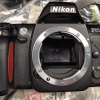 Nikon f65 菲林相機