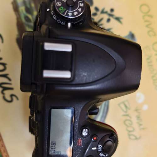 Nikon D750 副廠直倒