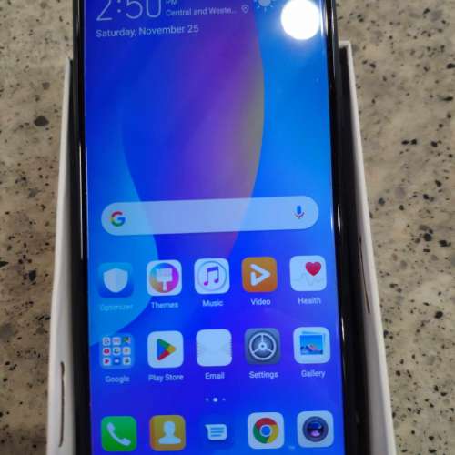 Huawei 華為 Nova 3i 4+128G 港版行貨 Hong Kong Version 新 New