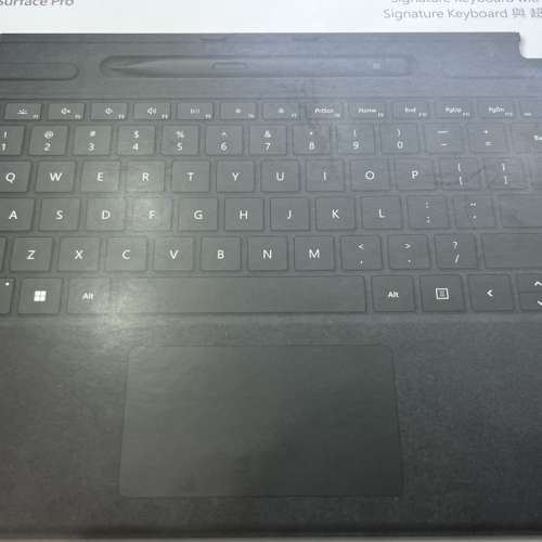 Microsoft surface pro9 8gb ram 256gb ssd