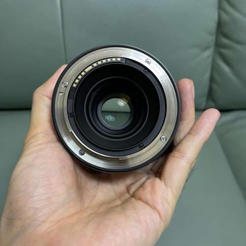 Fujifilm GF 45mm f/2.8