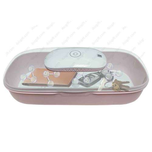 有折扣! Aspetic Space 9999超氧儀 Ozone Air Purifier 殺菌、消毒、漂白、除味