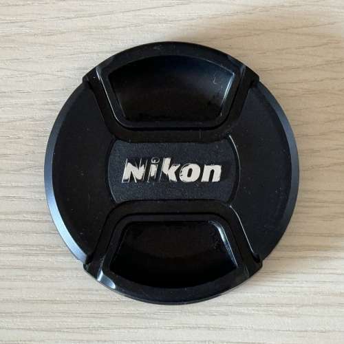 Nikon Nikkor 58mm f/1.4G