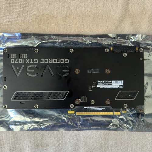 Evga gtx 1070 ftw gaming