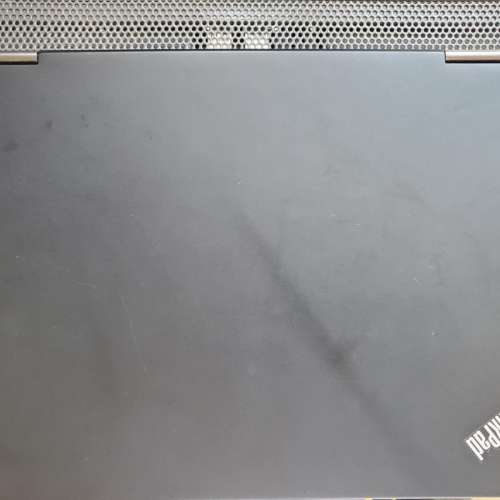 Thinkpad X13 Yoga