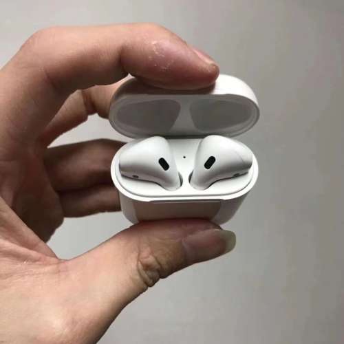 二代降噪、定位、改名、