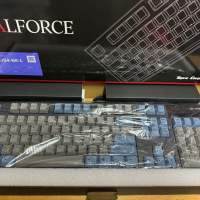 Realforce RF2 104