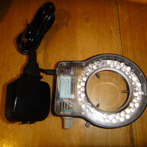 立體椎體照明的陽光SS-033 56個LED燈盞