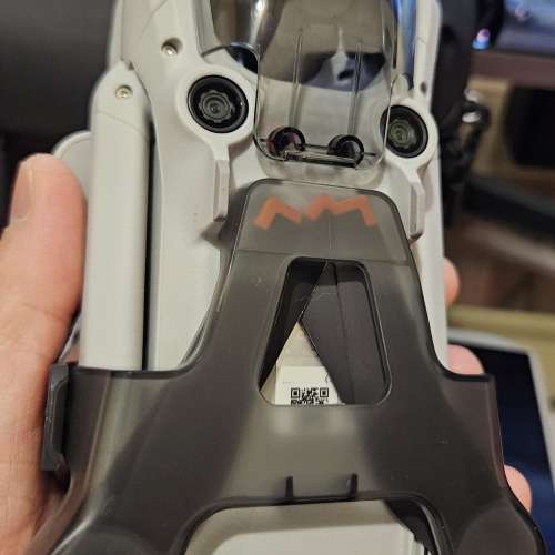 DJI Mini 3 Pro (DJI RC 帶屏遙控器版) + 暢飛長續航包
