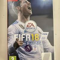 Switch FIFA18