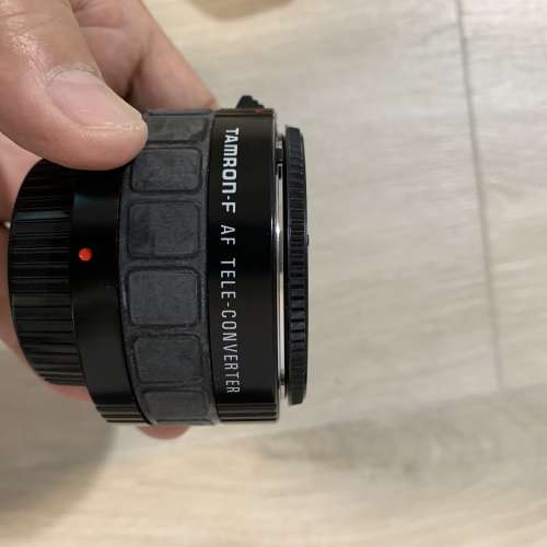 Tamron 自動對焦增距環MC-7