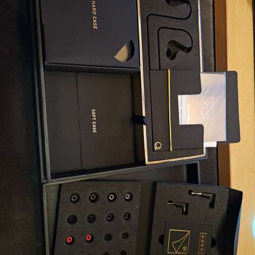 Dita Dream XLS [留意內文]