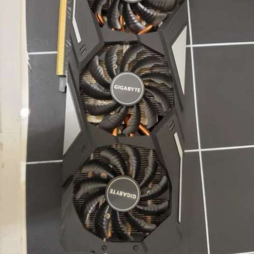 rtx2060super 試過機正常