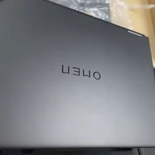 Hp omen 16 國行 1年國際保 rtx 4060 , 16gb ram , i5 13500hx