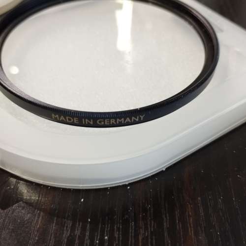 B+W F Pro filter 濾鏡 77mm