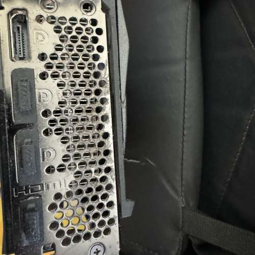 MSI 3060 Ti VENTUS 2X OC