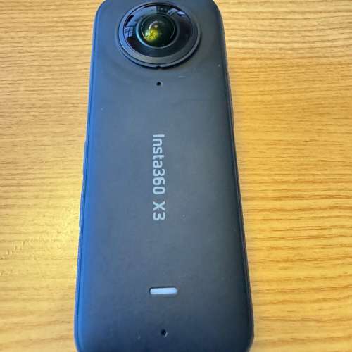 insta360 x3