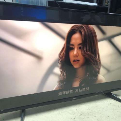 LG 43吋 43 inch 43UH6100 4K Smart tv 智能電視