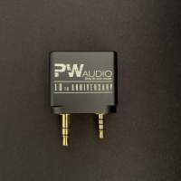 pw audio adapter Used Price | HifiZero