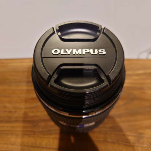 ZUIKO DIGITAL ED 50-200mm F2.8-3.5 SWD