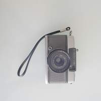 Olympus Pen EES-2 半格菲林相機 (免費)