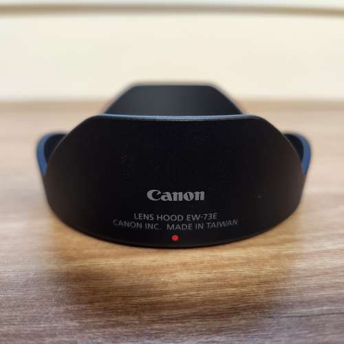 Canon EW-73E 遮光罩Hood (for RF 15-30mm f/4.5-6.3 IS STM)