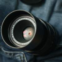 LEITZ Leica Macro-Elmar-R 100mm F4