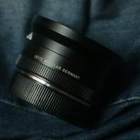 LEITZ Leica Macro-Elmar-R 100mm F4 近攝接環 - 不連鏡頭