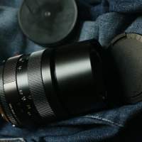 LEITZ Leica Macro-Elmar-R 100mm F4 連近攝接環