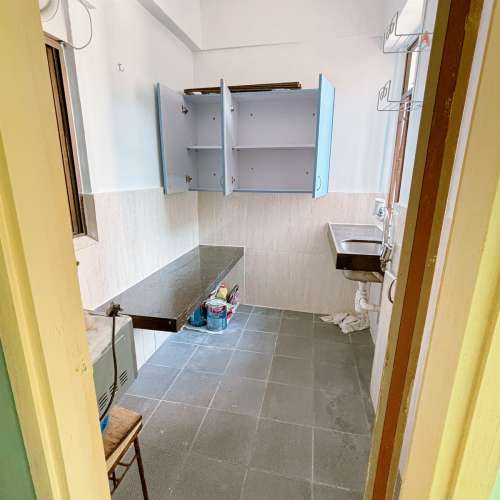 業主放租樓盤（免佣金）柴灣滿華樓B座11樓向南