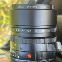 Leica summilux 50mm 1.4 asph 11891