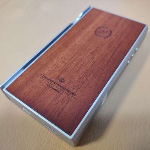 99.9%新 樂彼 (灰曜石) Luxury & Precision P6 Pro R2R DAP - HK ver. 香港版