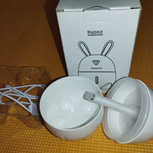 Rabbit加濕器