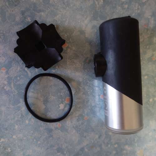 Decathlon FL920 自行車前車燈