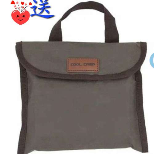 露營不鏽鋼爐頭架