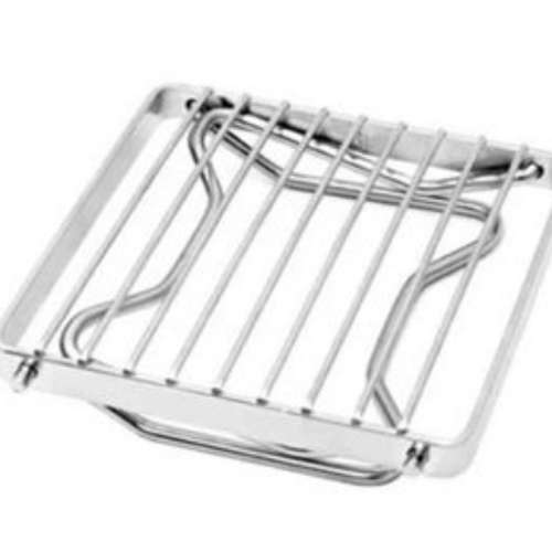 露營不鏽鋼爐頭架