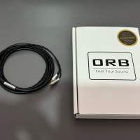 ORB Clear Force Premium 耳機線