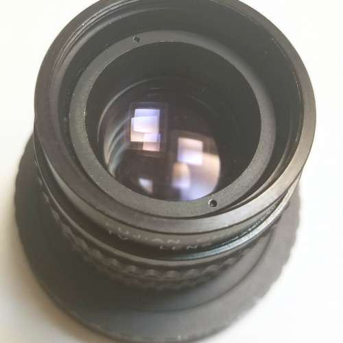 Fuian CCTV Lens 35mm F1.7