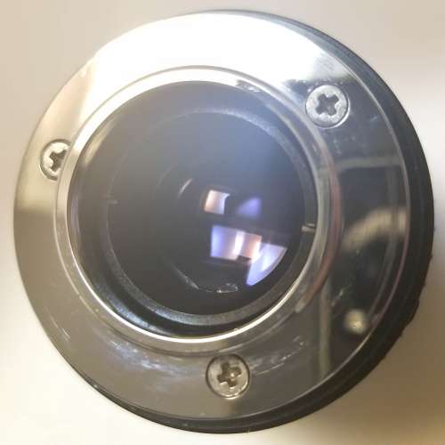 Fuian CCTV Lens 35mm F1.7