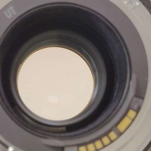 Canon TSE TS-E 45mm F2.8 90%