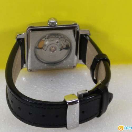 Hamilton(咸美頓)機械自動日曆腕錶