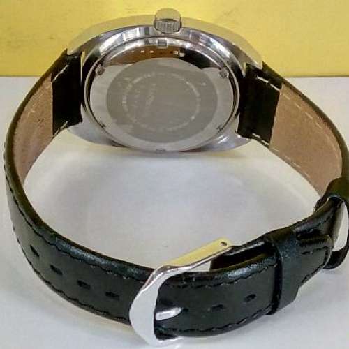 中古Doxa機械自動腕錶