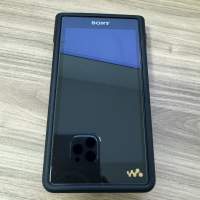 黑磚2 新黑磚 NW-WM1AM2 音樂播放器