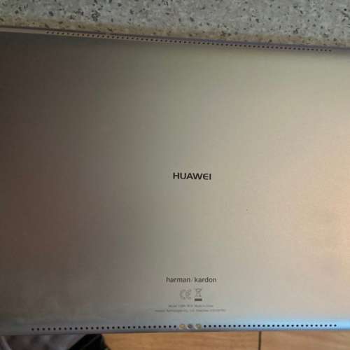 香港行貨 Huawei 華為 MediaPad M5 Pro 10.8吋 LTE 平板電腦