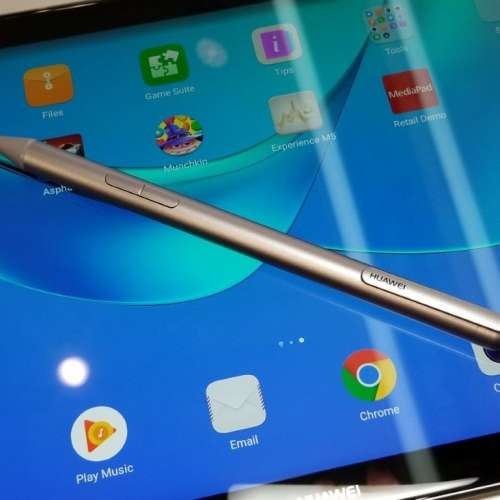 香港行貨 Huawei 華為 MediaPad M5 Pro 10.8吋 LTE 平板電腦