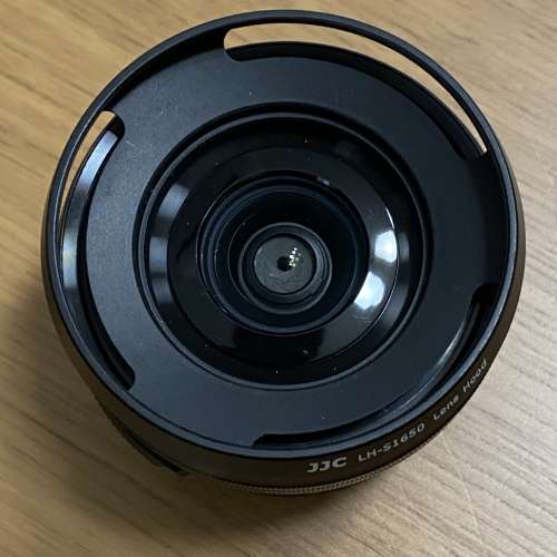 Sony SELP1650 Lens 16-50mm APSC