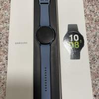 Samsung watch LTE