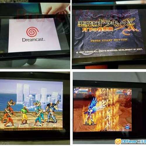 新淨Switch 大電版 開心雙系統 本店936好評！全場銷量第一！需完美雙系統唔ban機搵...